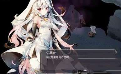 祭品公主菲娜的冒险汉化版(2)
