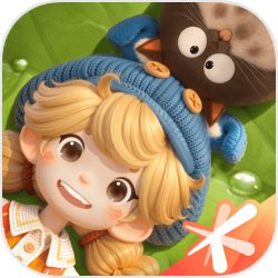粒粒的小人国官网版
