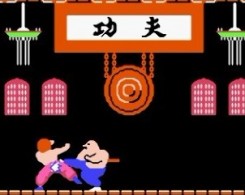 功夫小子官方版