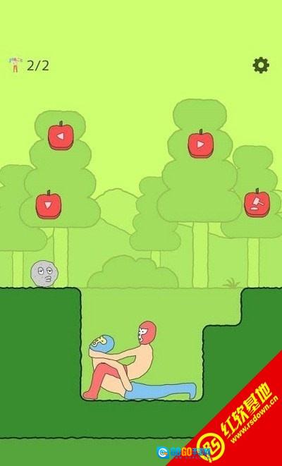 不要阻止科洛科(DontStop)通用版图3