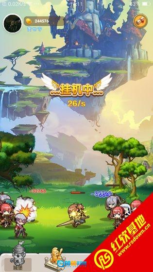 领主的消除大冒险免费原版图3