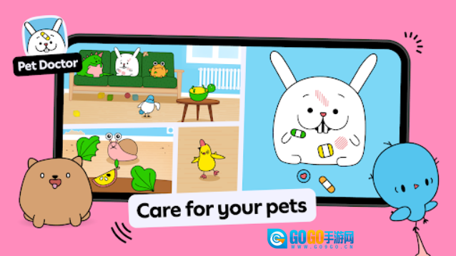 托卡小厨房2(TocaKitchen2)游戏纯净最新版图3