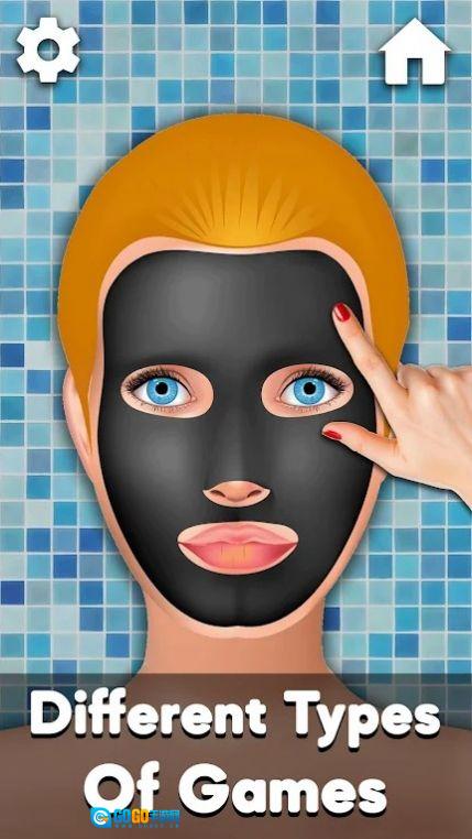 坐立不安的玩具3D(Antistress3D)免费版图1
