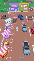 电影院停车场(Drive-inCinema:IdleGame)无广告版图3