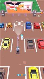 电影院停车场(Drive-inCinema:IdleGame)无广告版图2