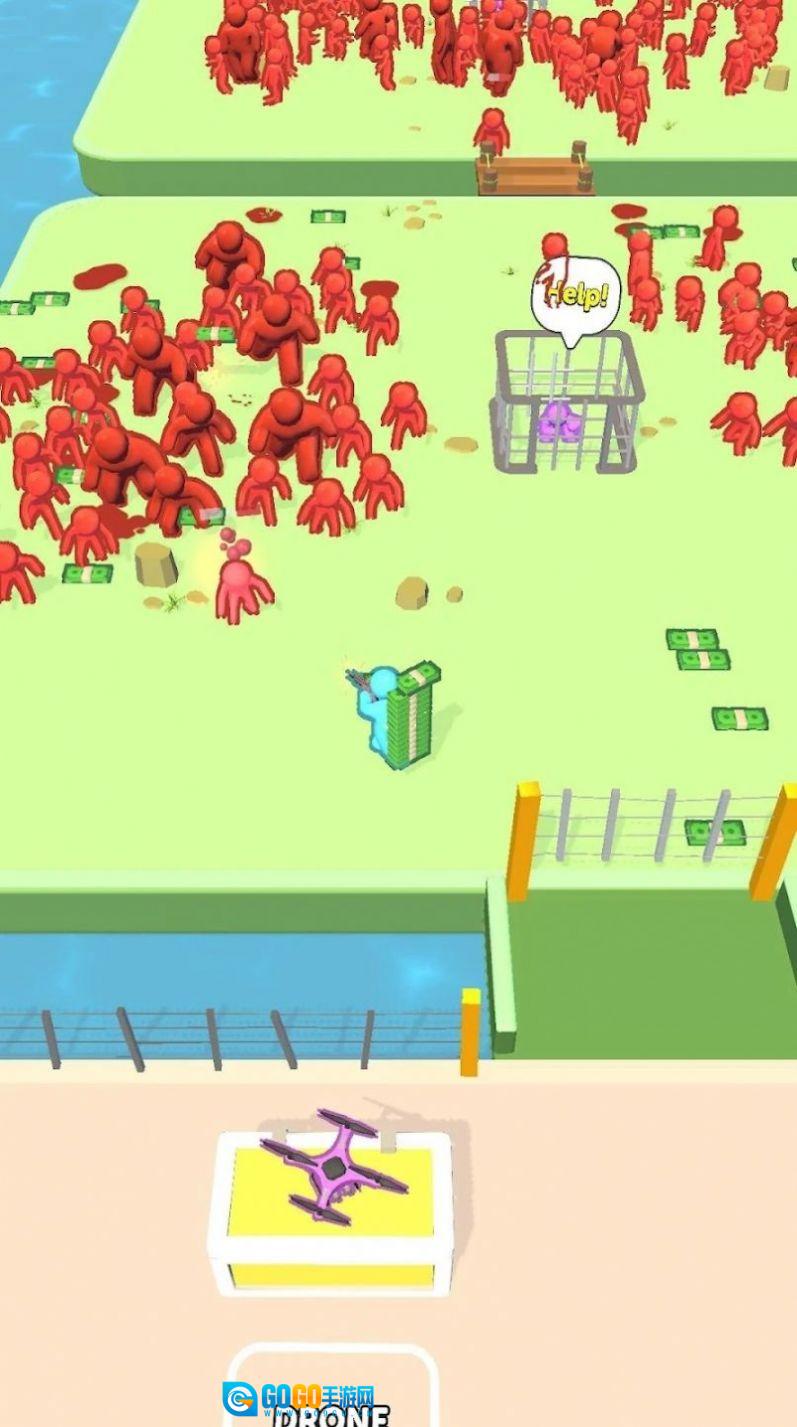 拯救大乱斗(SaveThemAll)免费原版图2