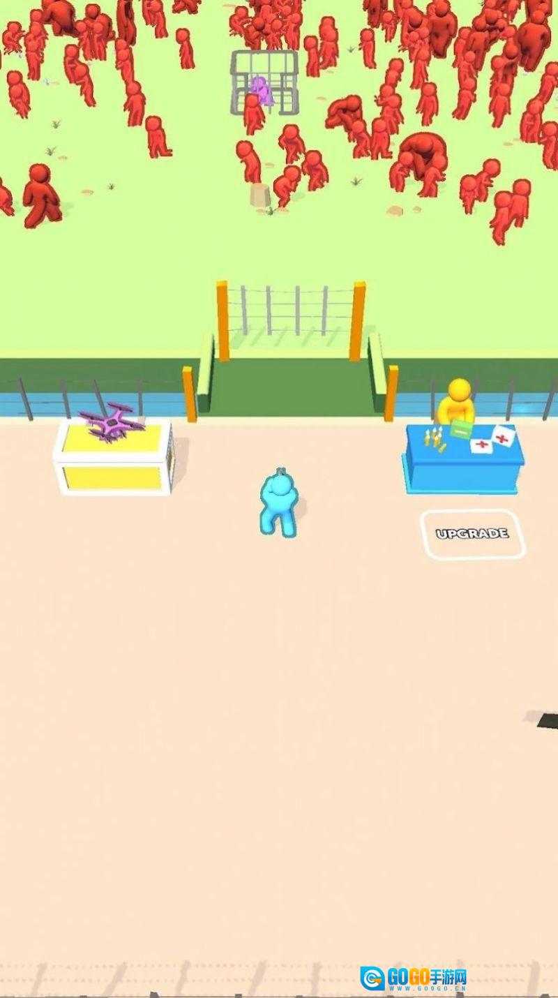 拯救大乱斗(SaveThemAll)免费原版图3