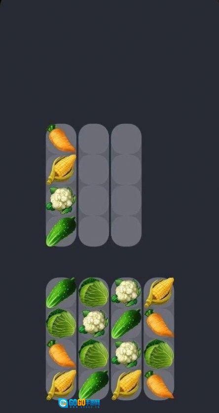 蔬菜拼图(ballsoftpuzzle)游戏安装包图1