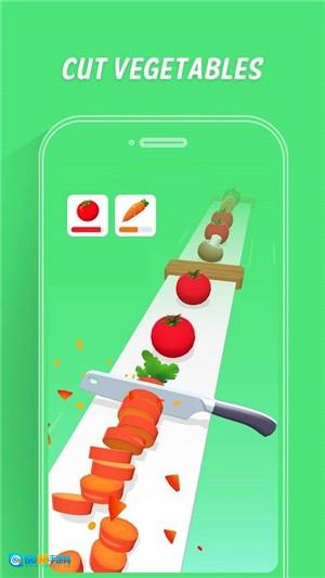 厨房杀手游戏正版图3