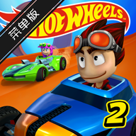 沙滩车竞速2免费版