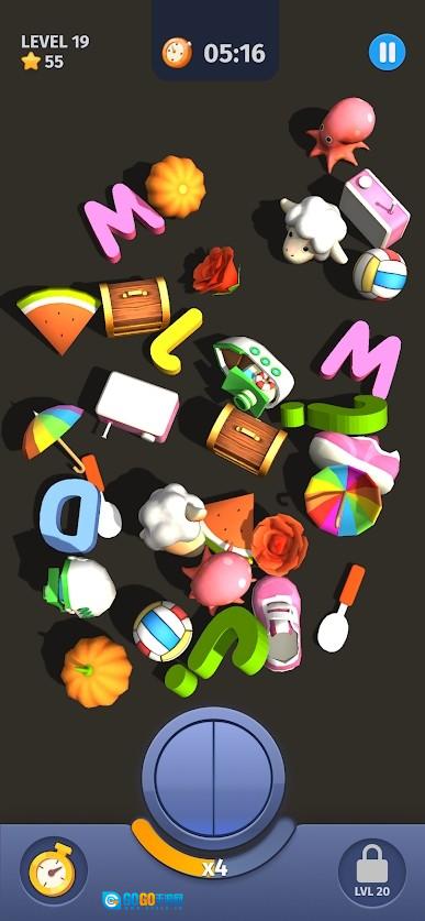 配对设计(MatchnDesign)游戏官方版图3