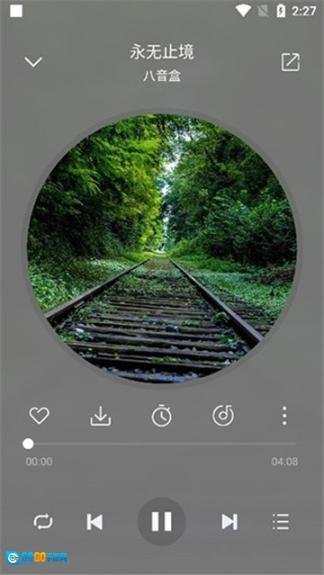 聆听音乐通用版图1