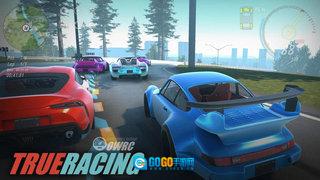 OWRC(开放世界赛车)游戏最新版图1