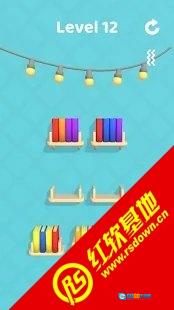 书籍拼图3D(BooksPuzzle3D)游戏官方最新版图3