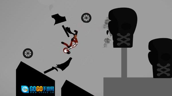 火柴人滚蛋(FallGuyLegend)直装游戏版图3