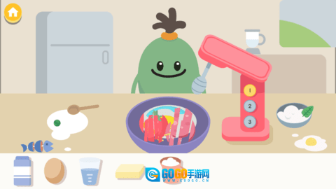 博福的早餐(Boffo'sBreakfast)游戏完整版图1