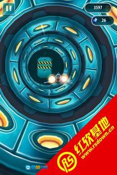 太空船运动员(SpaceHeads)游戏纯净最新版图1
