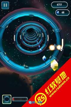 太空船运动员(SpaceHeads)游戏纯净最新版图2