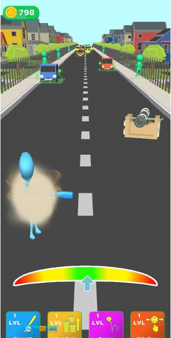 让棒球飞(SwirlHit)直装版图2