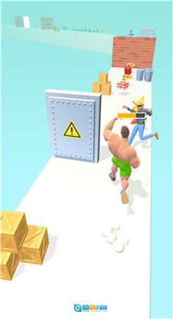 疯狂的出气筒(PumpMe3D)官方正版图2
