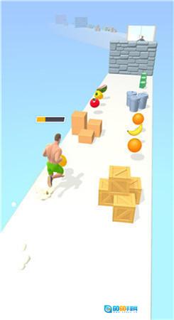 疯狂的出气筒(PumpMe3D)官方正版图1