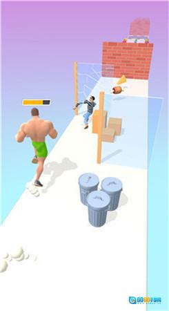 疯狂的出气筒(PumpMe3D)官方正版图3