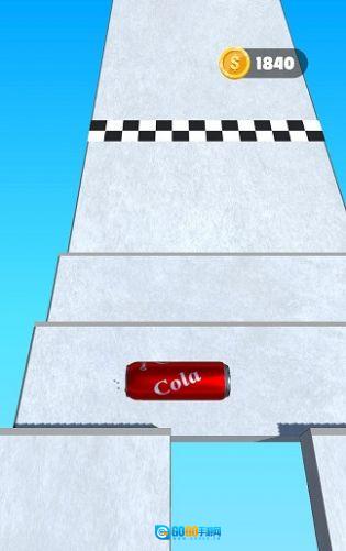 放置滚瓶(BottleCrush)免费原版图1