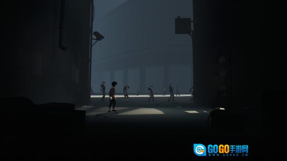 Inside手游直装版图3