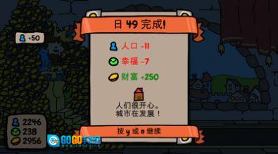 秩序王国治国模拟游戏正版图4