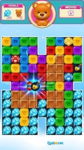 炸弹爆炸方块经典(BombBlast:BlockClassic)手游无广告版图2