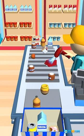 填充杂货袋(FillTheGroceryBag)安卓免费版图2