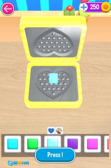 解压DIY(FidgetDIY)直装游戏版图1
