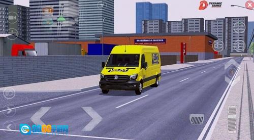 司机在线工作模拟器(DriversJobsOnlineSimulator)最新版图1