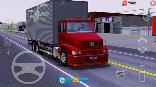 司机在线工作模拟器(DriversJobsOnlineSimulator)最新版图2