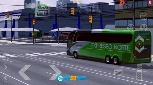司机在线工作模拟器(DriversJobsOnlineSimulator)最新版图3