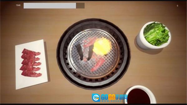烤肉模拟器最新版图1