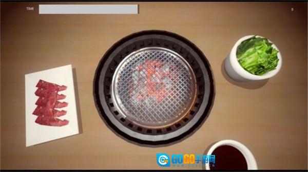 烤肉模拟器最新版图2