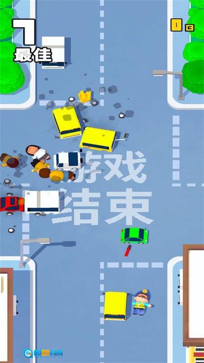 交通指挥官官方正版图3