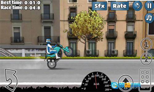 wheeliechallenge手机最新版图3