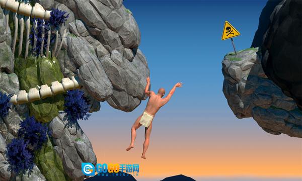 掘地求升2游戏绿色版图2