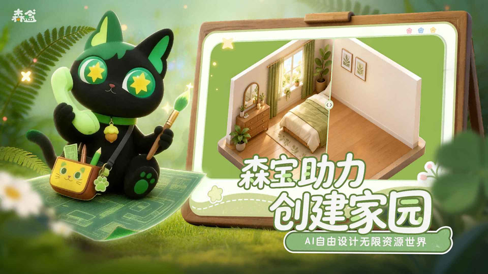 森盒senbox游戏合集