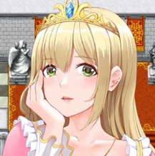 勇者罗伊的婚礼汉化版