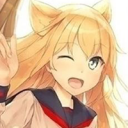 与狐狸的日常移植版