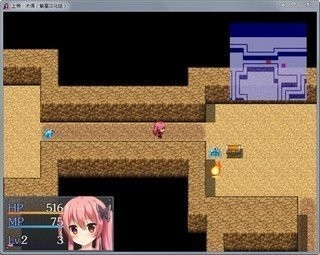 上帝和木偶RPG安卓版(3)