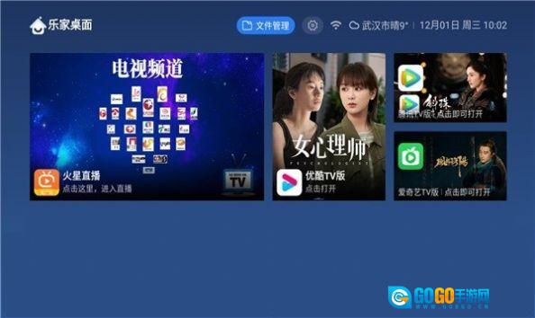 乐家桌面安卓免费版图2