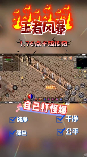 王者风暴1.76图3
