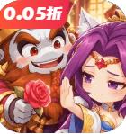 萌战三国志手机版