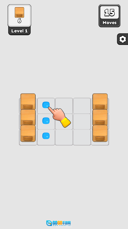 翻转匹配难题(FlipMatch)直装版图2