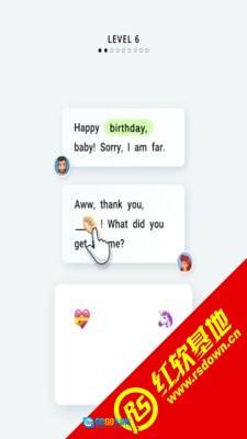 表情符号故事手游免费版图1
