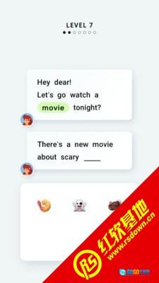 表情符号故事手游免费版图2